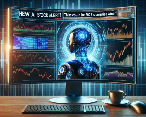 New AI Stock Alert! This Could Be 2025’s Surprise Winner.