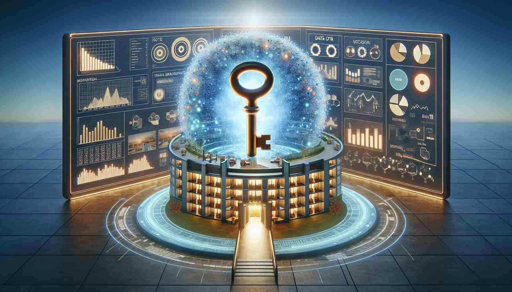 Unlocking Hotel Success in 2025! Why Data is the Ultimate Game-Changer.