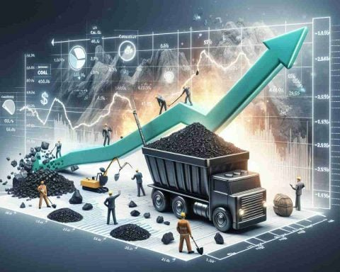 Coal India Shares Surge! What is Fueling the Rapid Rise? Coal India Shares Surge! What is Fueling the Rapid Rise?