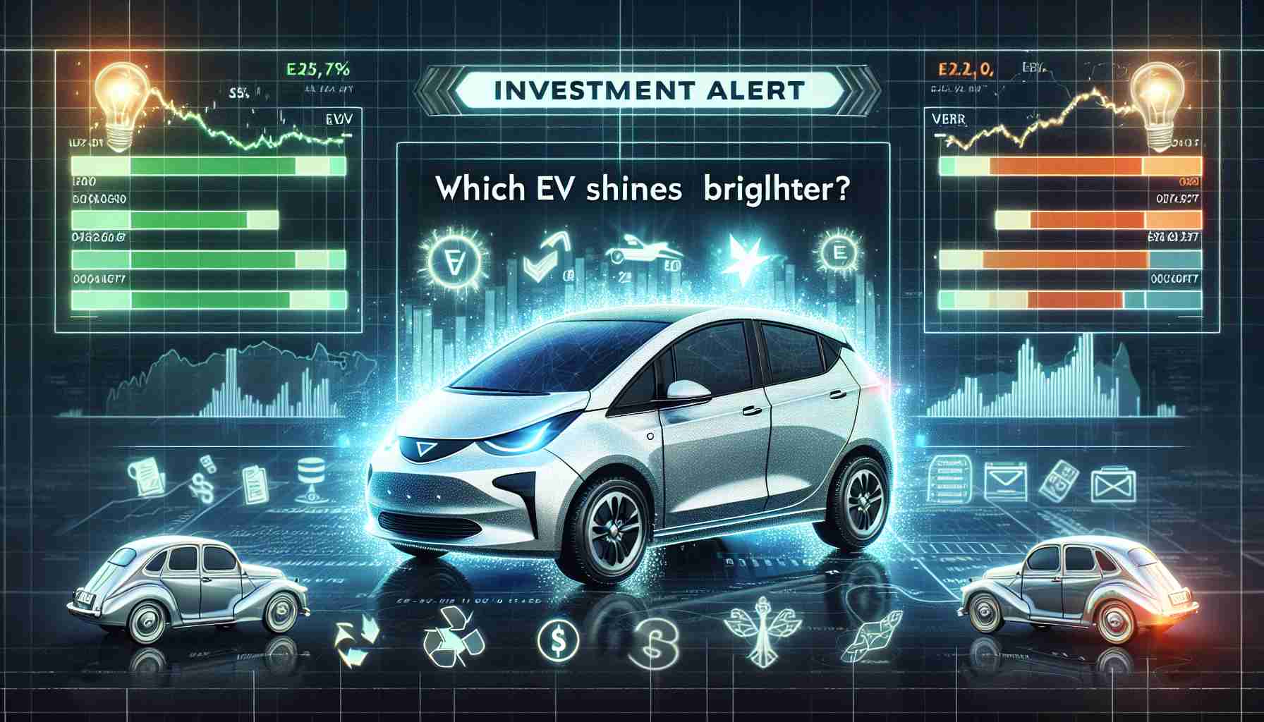 Investors Alert! Which EV Stock Shines Brighter?