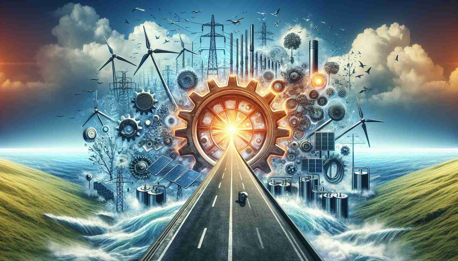 Energy Innovator’s Big Pivot: What Awaits the Industry? Brace Yourself.