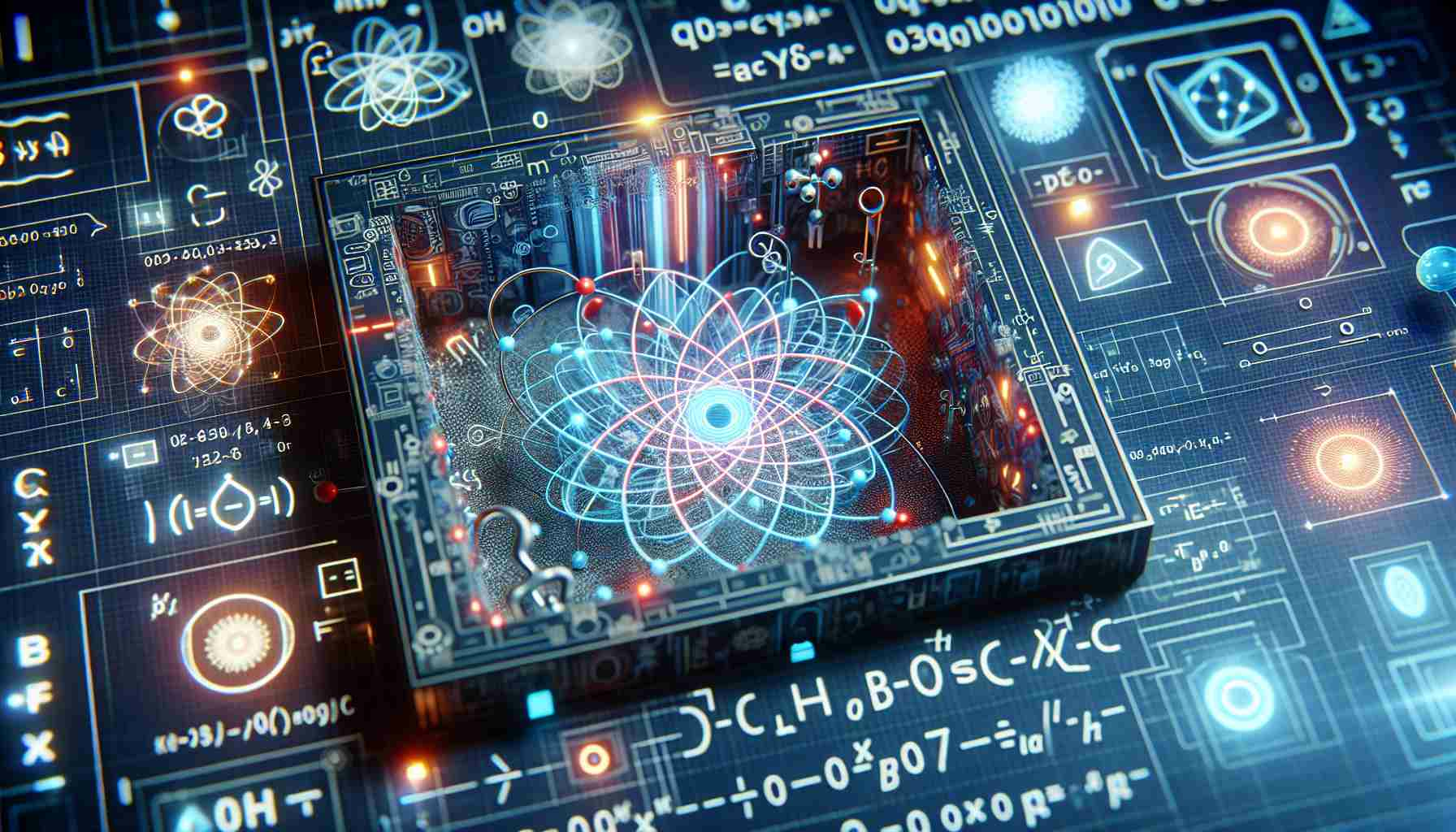 Quantum Marvels! The Future of Encryption is Here