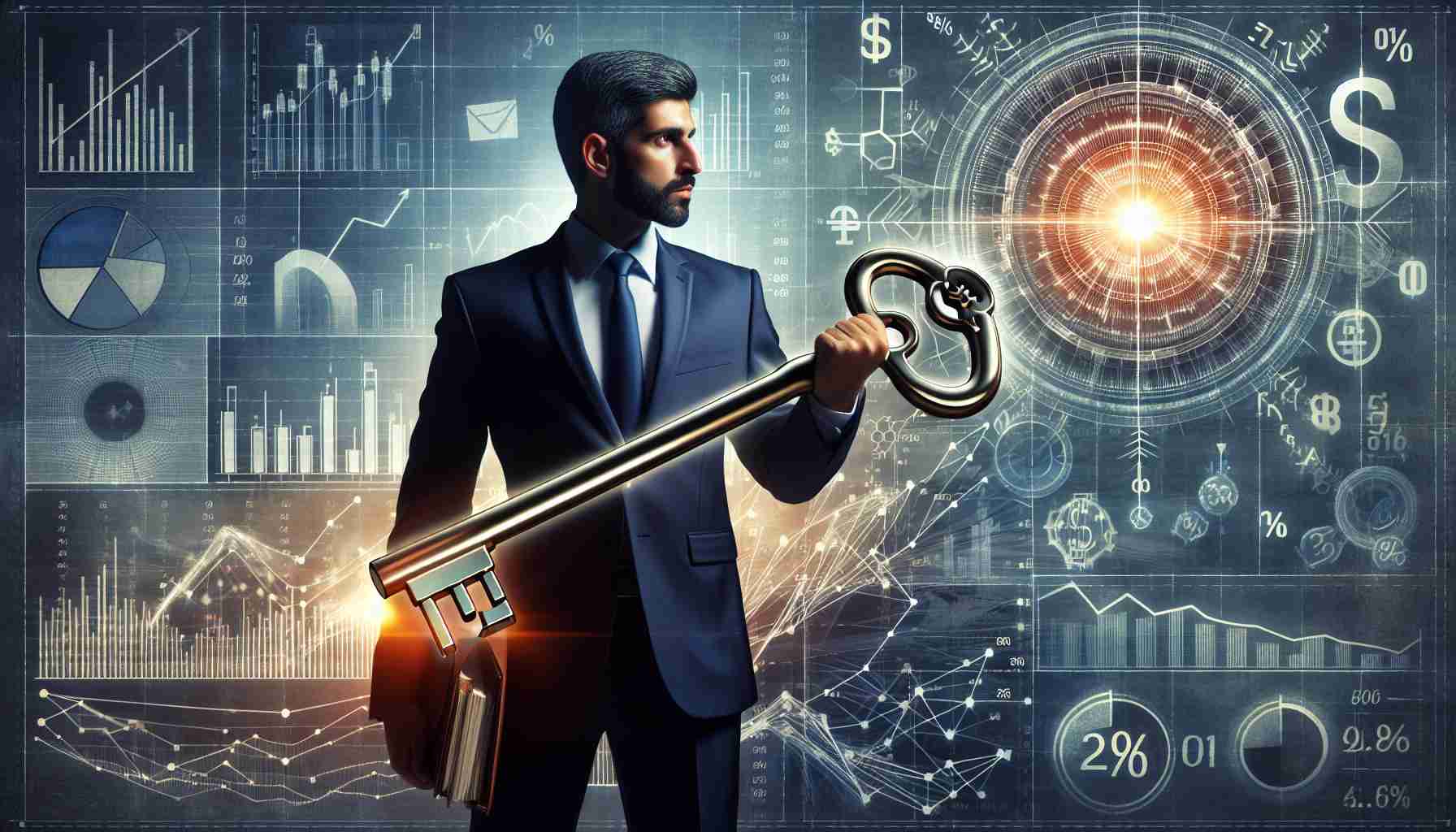 Unlocking Stock Market Secrets! Meet the Expert Shaking Up Investments