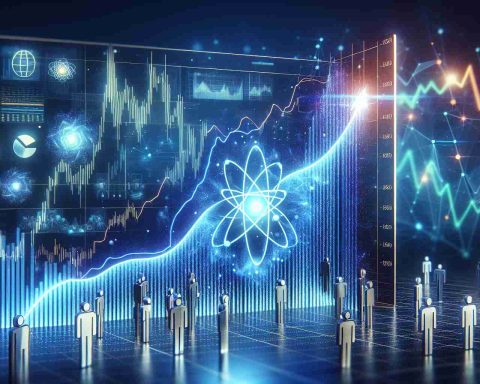 Quantum Stocks Skyrocket! Discover What’s Fueling This Revolution.