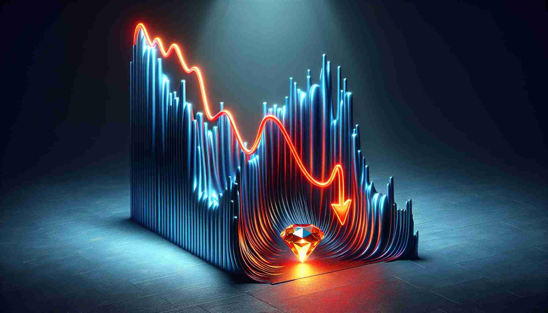 Stock Shock! Sunrun’s Dramatic Plunge. Could This Be a Hidden Gem?