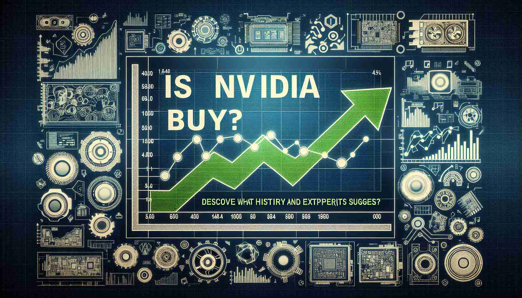 Is Nvidia Still a Buy? Discover What History and Experts Suggest