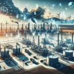 Are Oil and Gas Investments the Secret Lifeline of Economies? Discover How They Shape Our Future