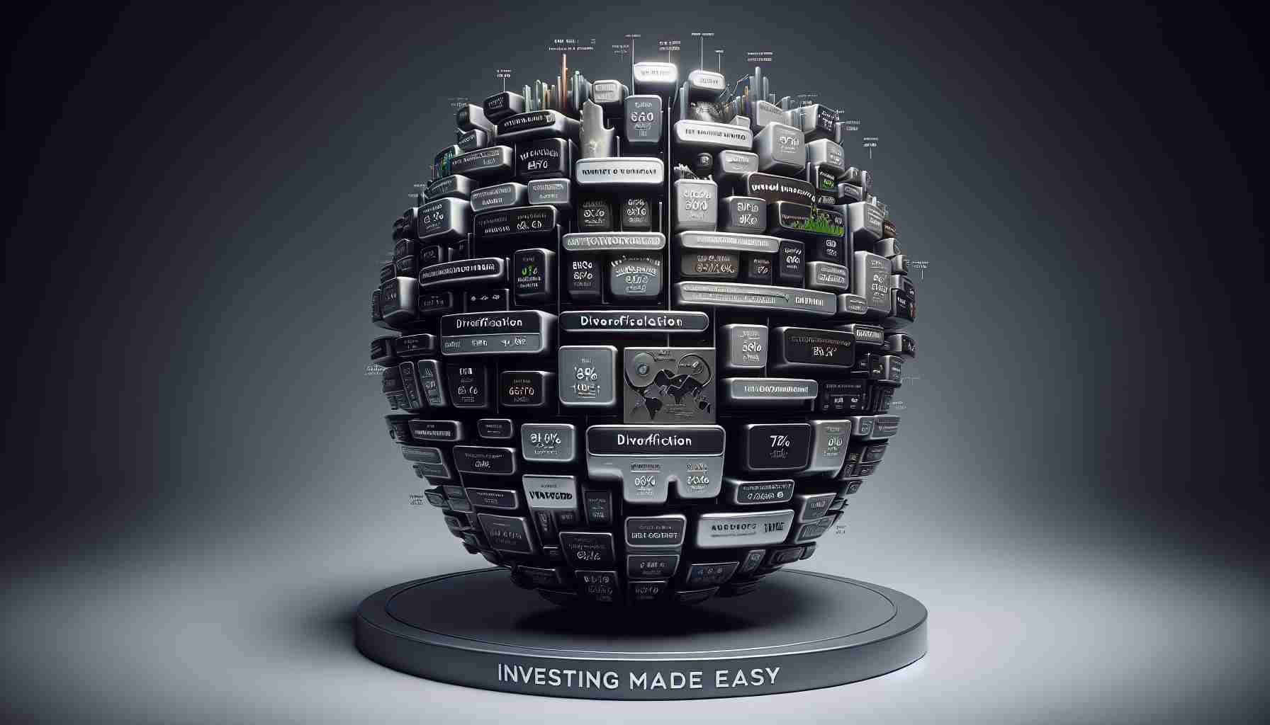 Investing Made Easy: Vanguard's Total Stock Market ETF Offers Diversification