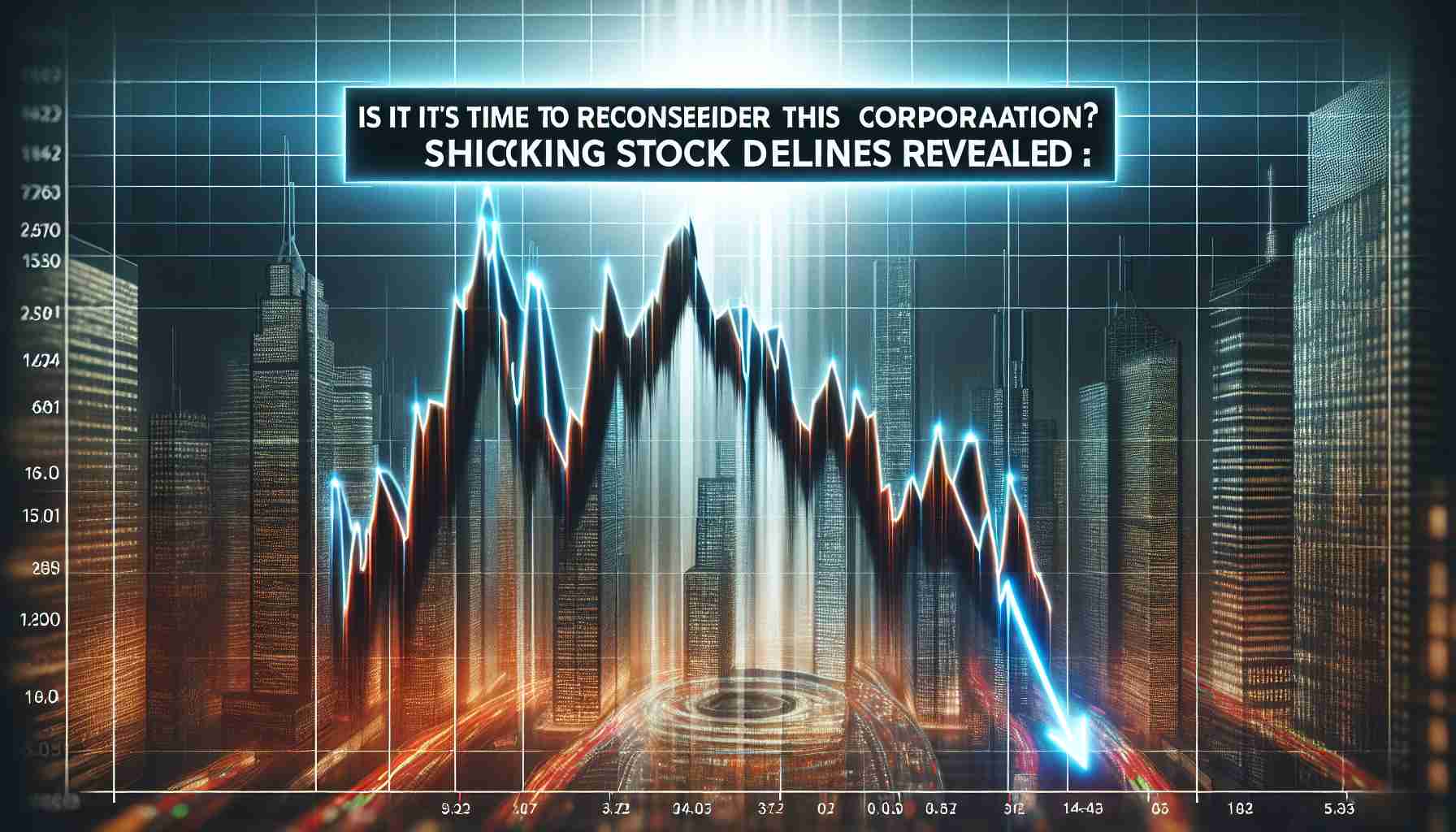 Is It Time to Reconsider Metro AG? Shocking Stock Declines Revealed!