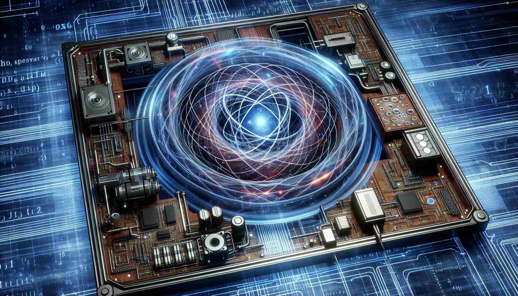This Quantum Leap Could Change Everything! Discover D-Wave’s Latest Breakthrough!
