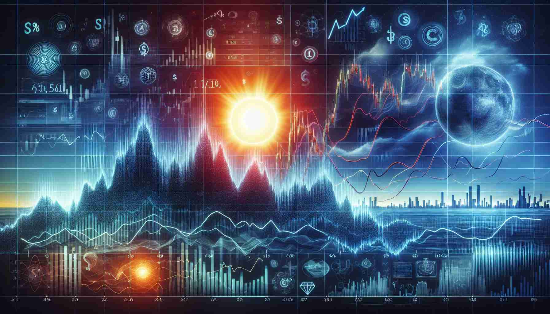 Market Moves: A Volatile Week Ahead! Big Gains on the Horizon?