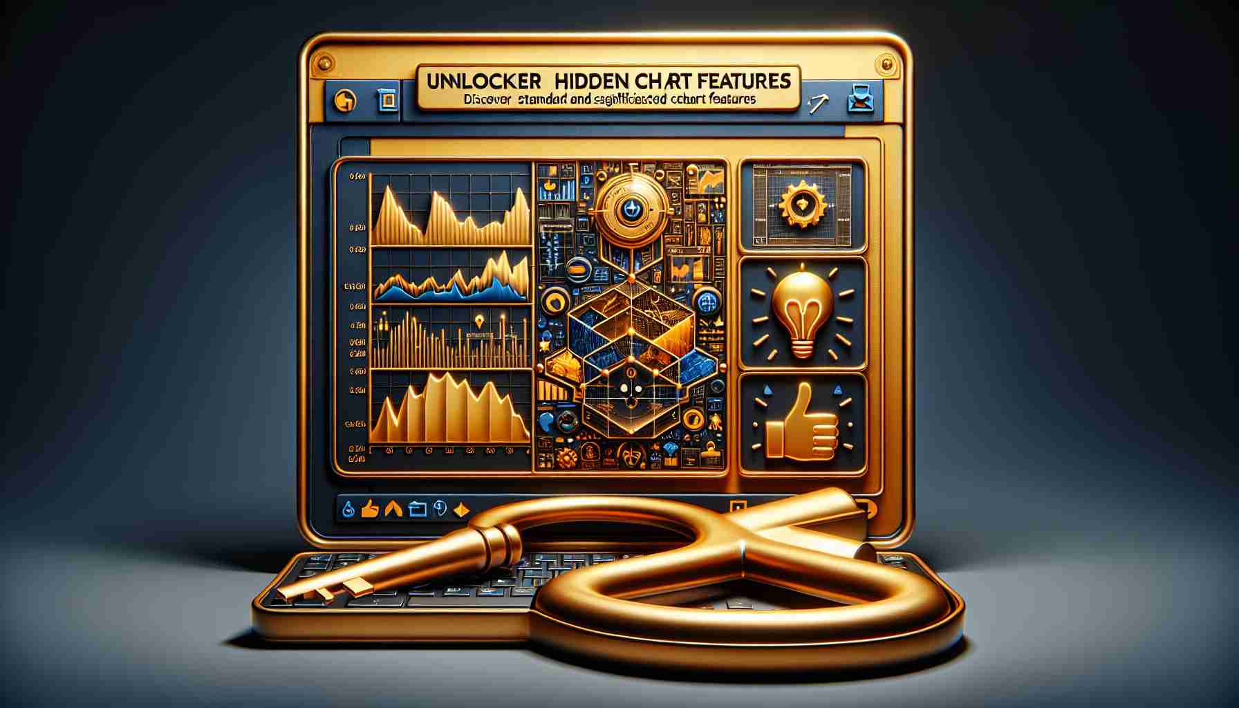 Unlock Hidden Chart Features! Discover Insider Tips Now.