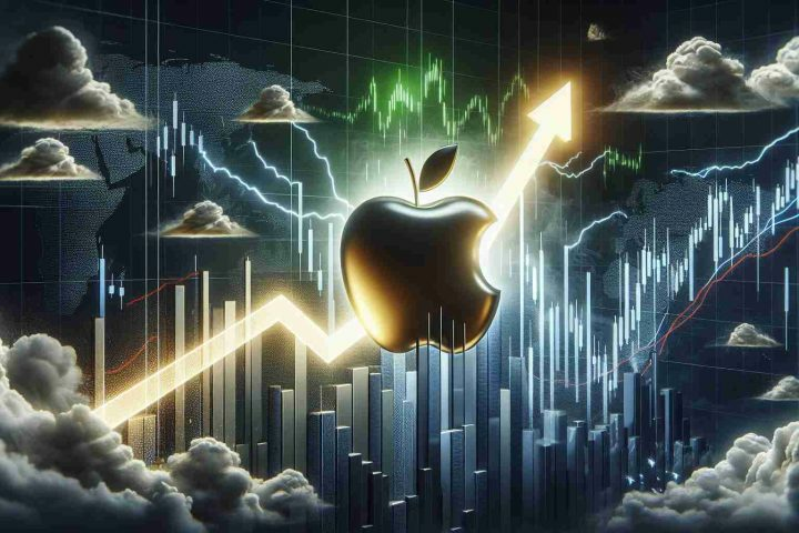 Wall Street Soars as Apple Shines and Tariff Threats Loom Wall Street Soars as Apple Shines and Tariff Threats Loom