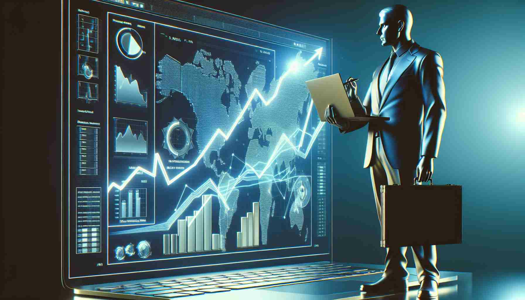 Insider's Big Move! How This Mineral Stock Is Shaping Up