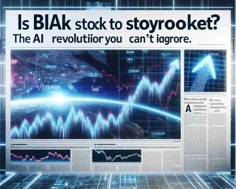 Is BBAI Stock Set to Skyrocket? The AI Revolution You Can’t Ignore.