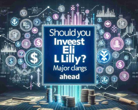 ¿Deberías invertir en Eli Lilly ahora? ¡Grandes cambios a la vista