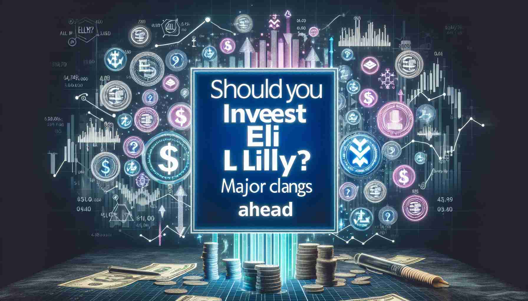 Should You Invest in Eli Lilly Now? Major Changes Ahead!