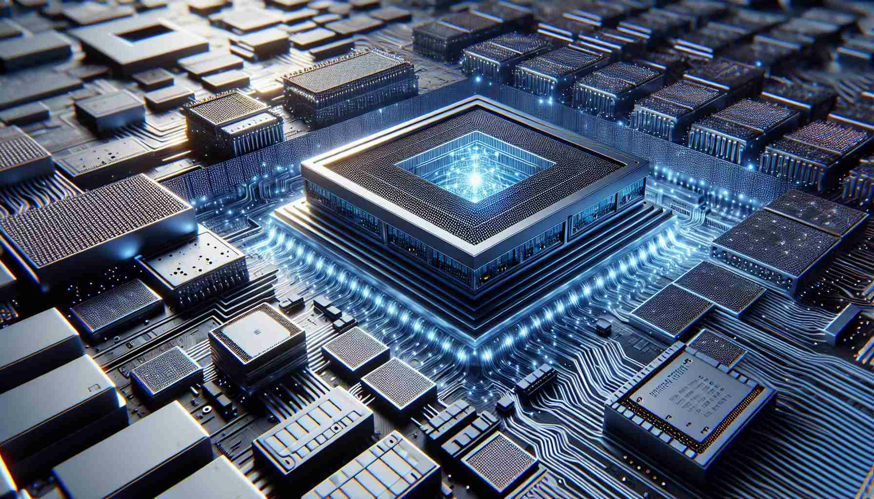 Revolutionizing Computing: Why IonQ is the Quantum Leap Investors Can't Ignore