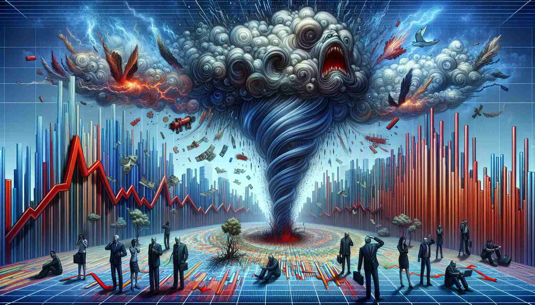 Quantum Storm is Brewing! Stocks Fall Amid Investor Warning!