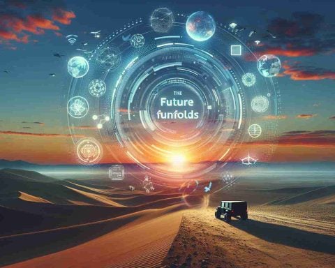 The Future Unfolds. Advent Technologies on the Horizon