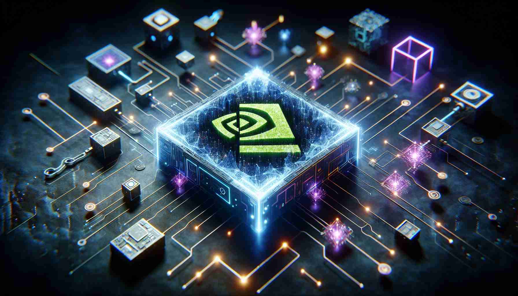 Nvidia's Impressive AI Leap: What It Means for the Future of Tech