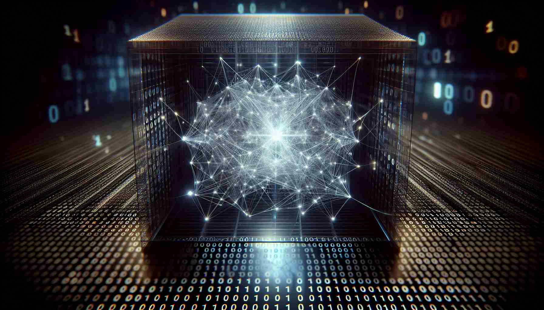 The Next Digital Frontier! Why Quantum Computing Could Change Everything