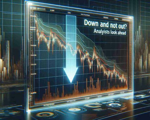 Coinbase Stock: Down But Not Out? Analysts Look Ahead