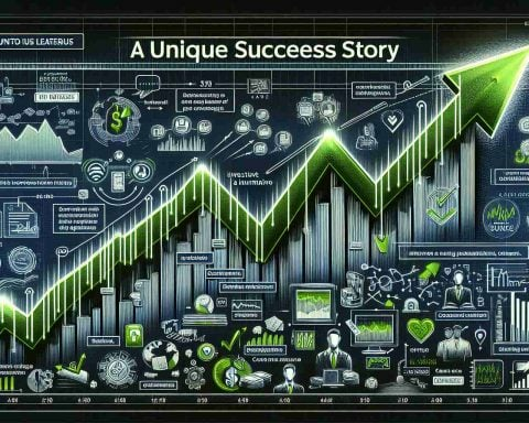 Stunning Stock Surge! Discover the Fascinating Move Behind Redwire’s Big Gain Stunning Stock Surge! Discover the Fascinating Move Behind Redwire’s Big Gain