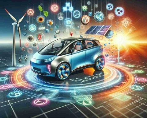 Revolution in Electric Cars! Major Milestone Unveiled Revolution in Electric Cars! Major Milestone Unveiled