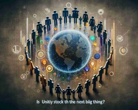 The Unity Revolution! Is Unity Stock the Next Big Thing?