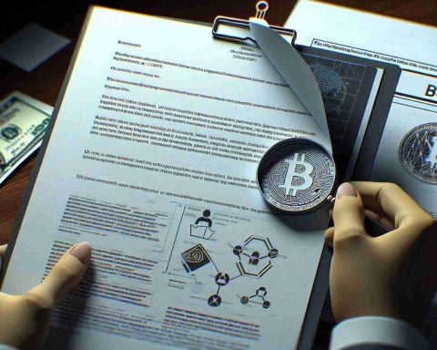 Documents Secrets Dévoilés ! Répression Crypto de la FDIC Exposée 