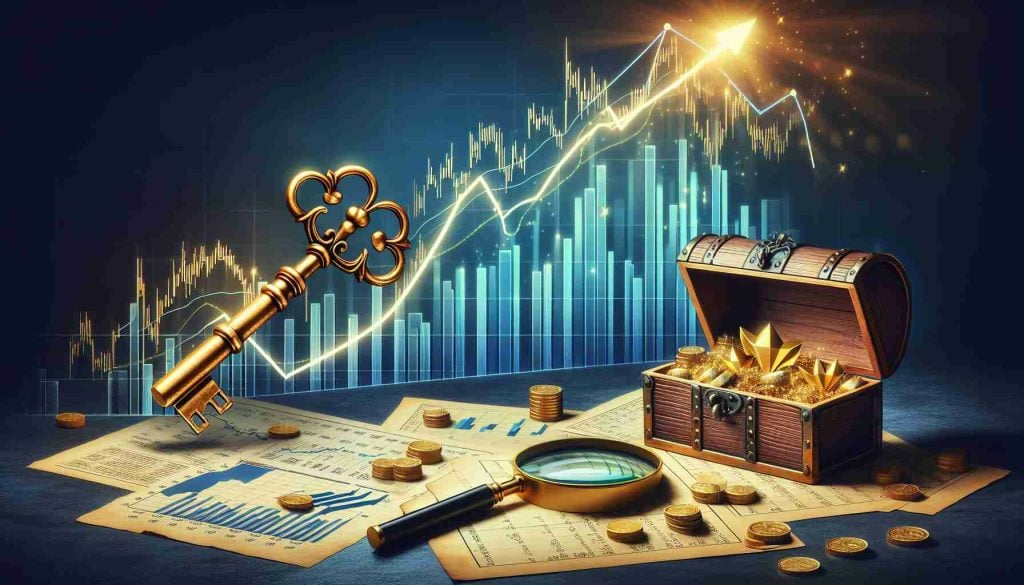 Unlocking Wealth: Discover the Secrets of Undervalued Stocks Unlocking Wealth: Discover the Secrets of Undervalued Stocks
