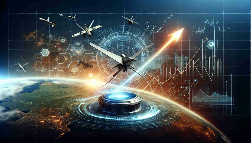 Unveiling the Future of Defense: Is Kratos Defense Set to Soar? Unveiling the Future of Defense: Is Kratos Defense Set to Soar?