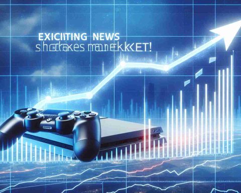 Nintendo’s Stock Skyrockets! Exciting News on Switch 2 Shakes the Market