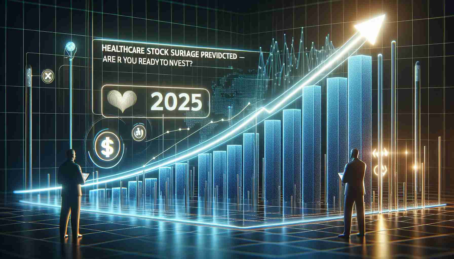 Healthcare Stock Surge Predicted for 2025 – Are You Ready to Invest?