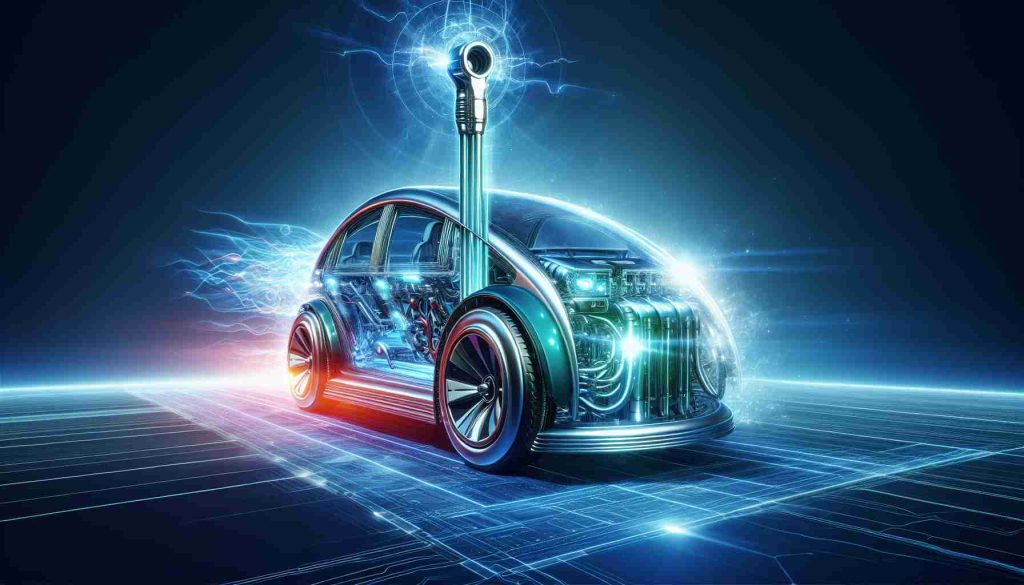 The Secret Weapon in EVs! Why QuantumScape’s Next Move Could Change Everything