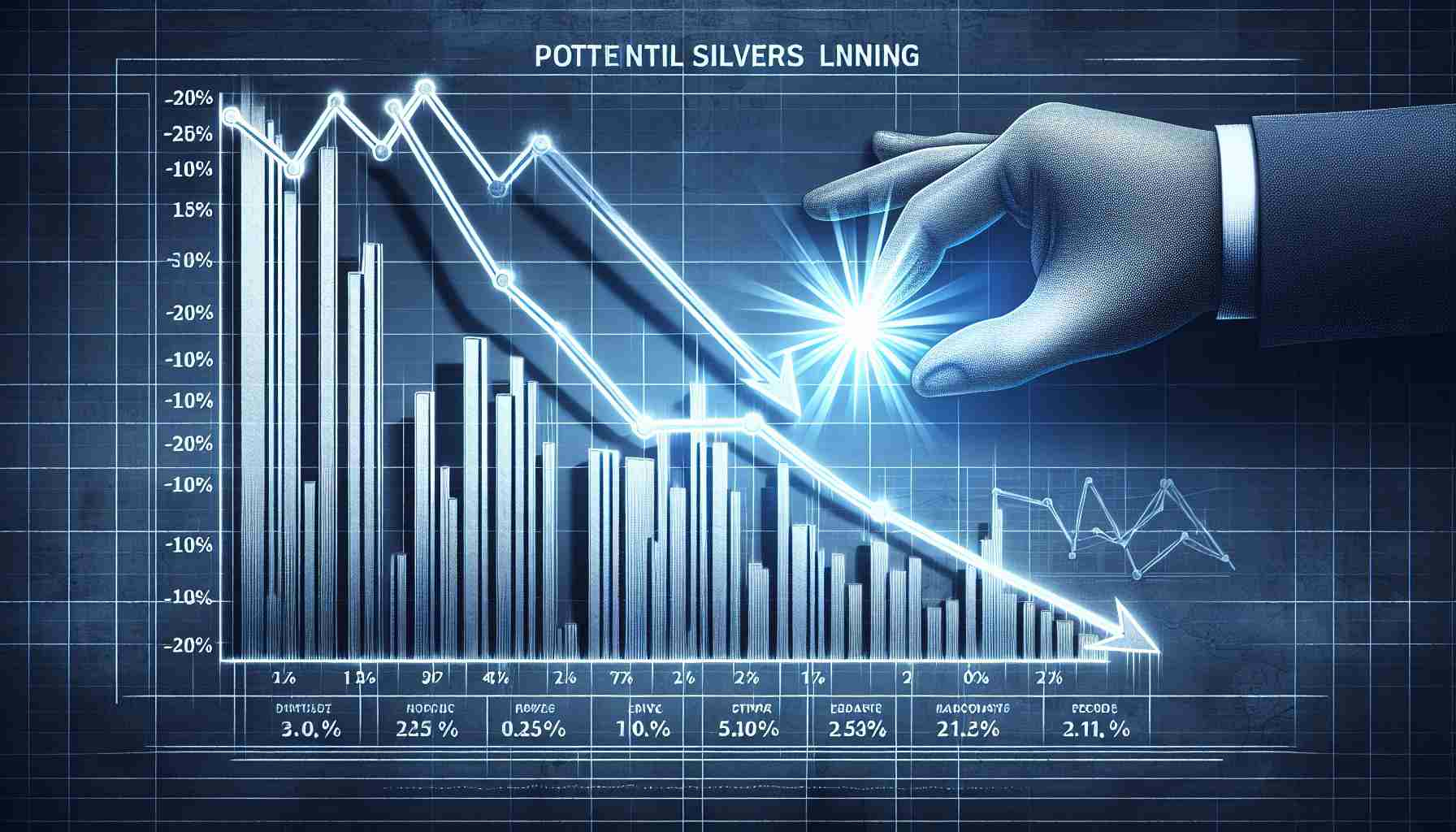 Revenue Drop Shocks French Manufacturer. Is There a Silver Lining?