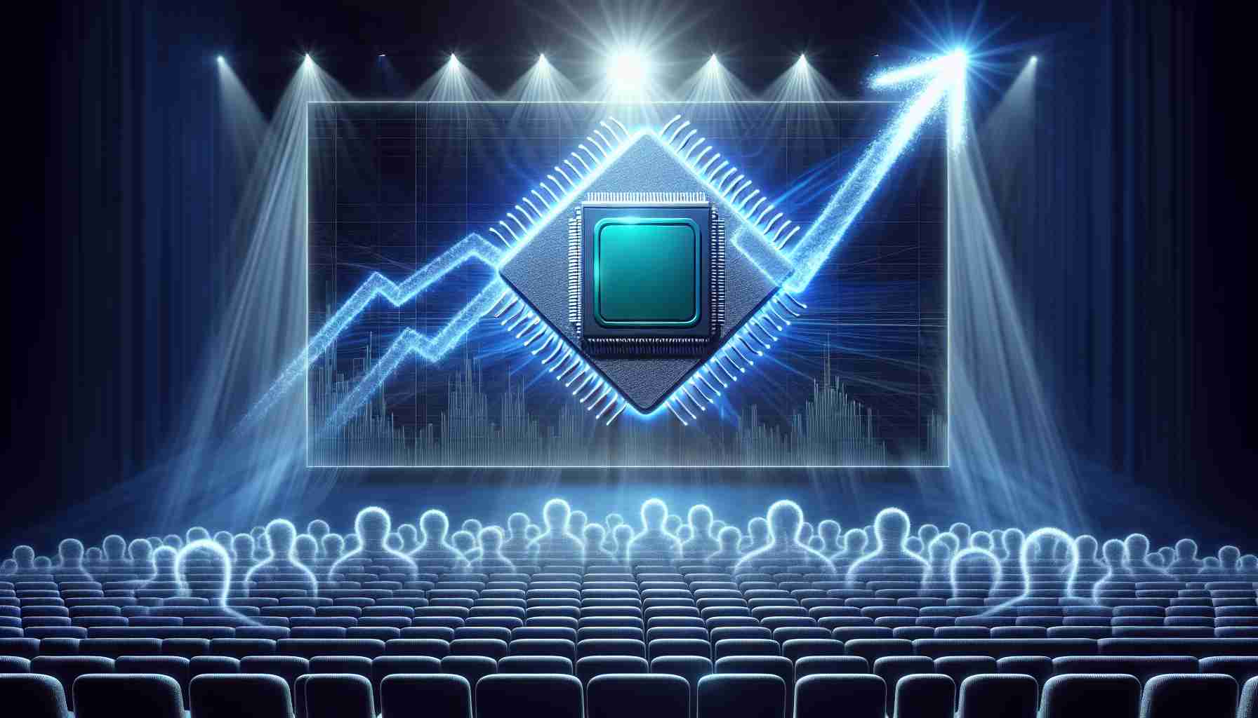 Intel in the Spotlight: Rumors Spark Stock Surge!