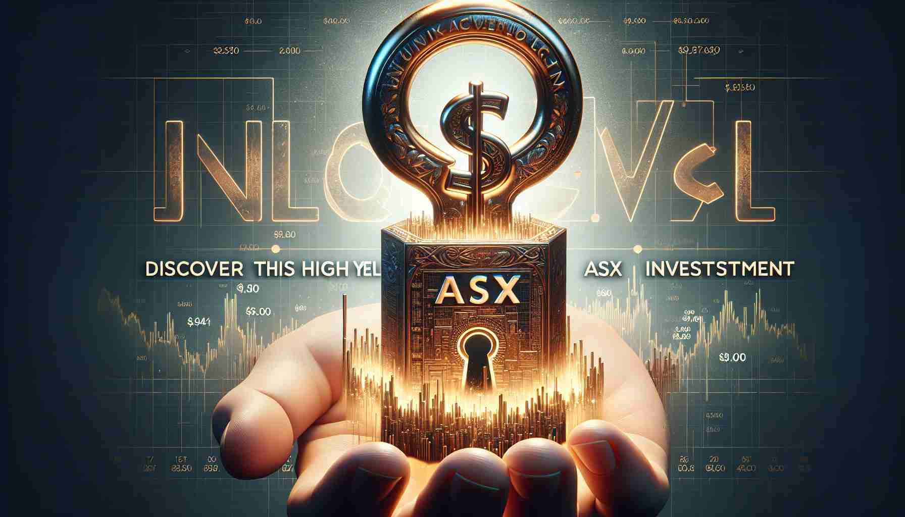 Unlock Lucrative Dividends: Discover This High-Yield ASX Investment!