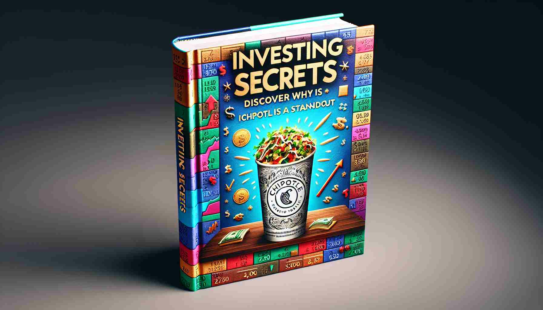 Investing Secrets: Discover Why Chipotle is a Standout