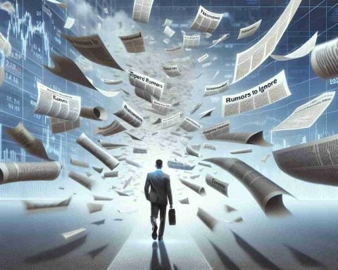 The Stock Market Rumors You Should Ignore Now The Stock Market Rumors You Should Ignore Now