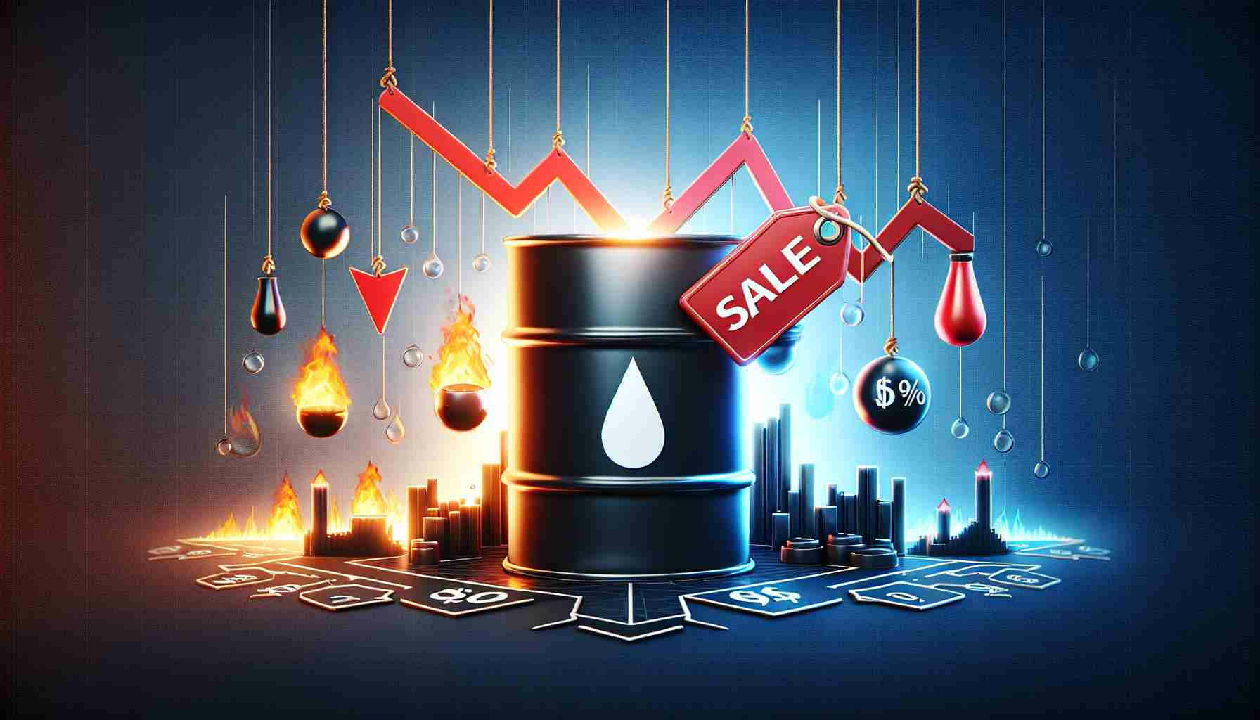 Oil Giant’s Comeback: Bargain or Bust? Discover Why This Stock’s on Sale!
