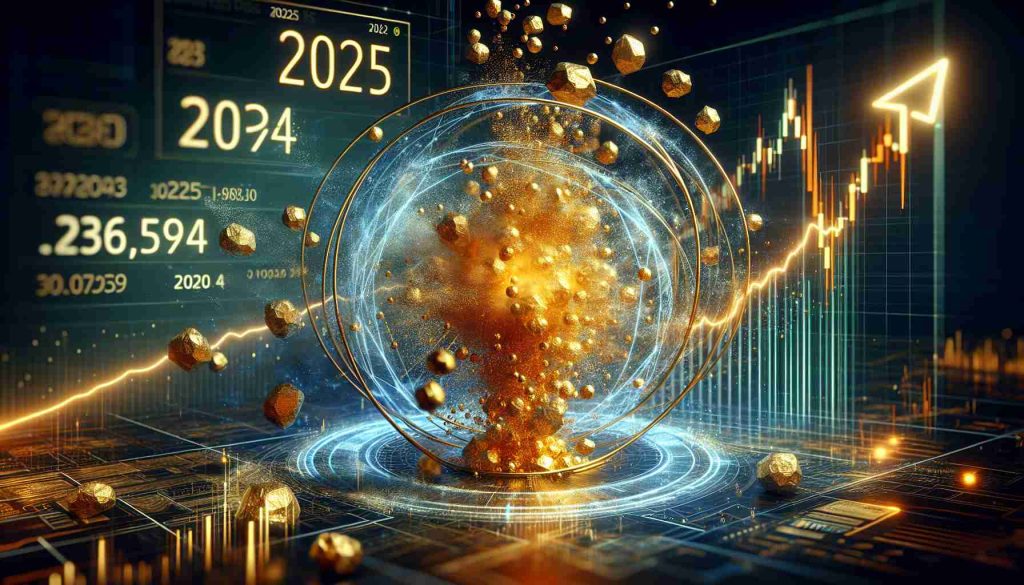 The Quantum Gold Rush! Stocks Skyrocket as 2025 Begins.