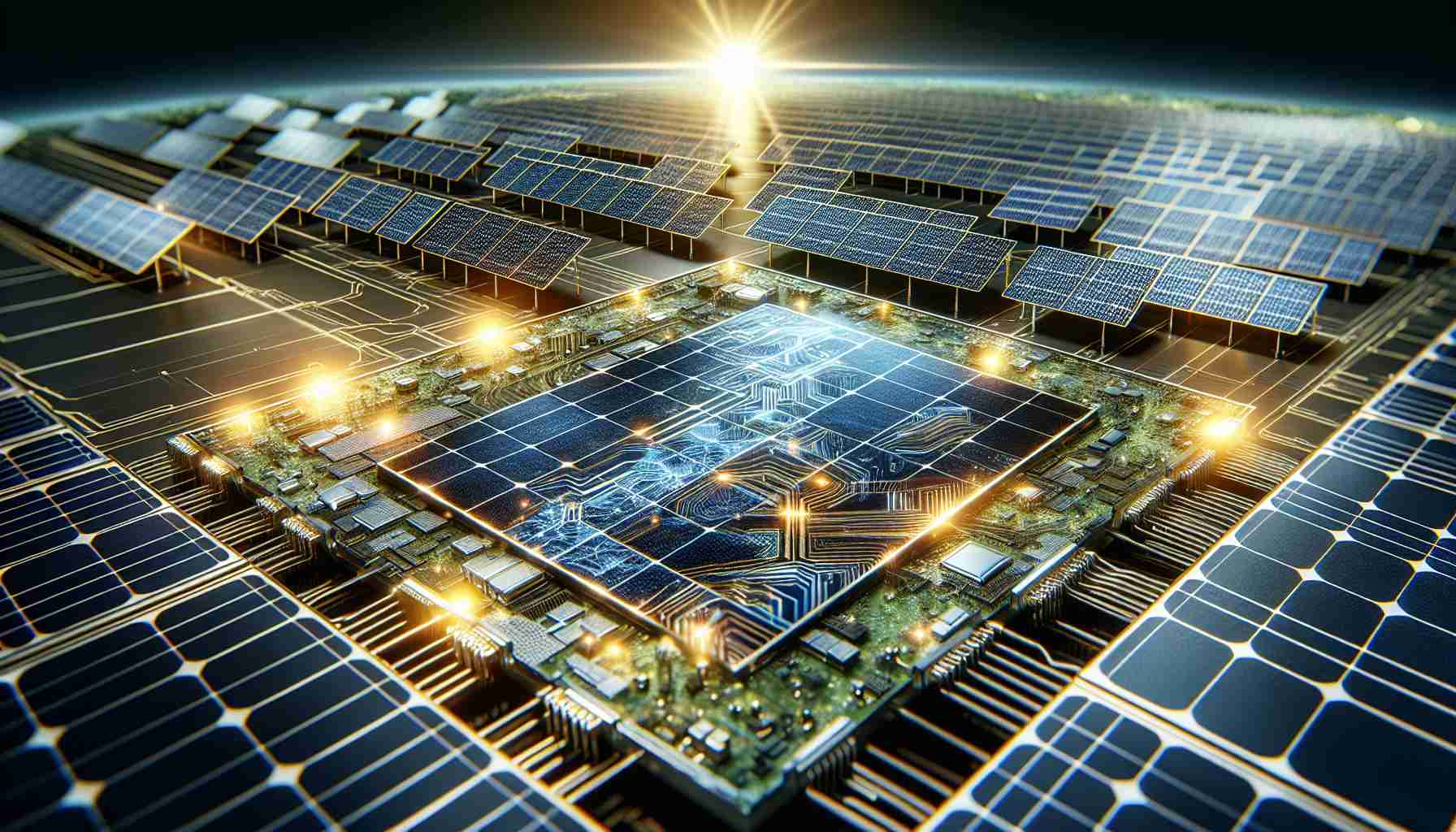 Revolutionary Solar Discovery! Meet the Technology Shaping Our Future.