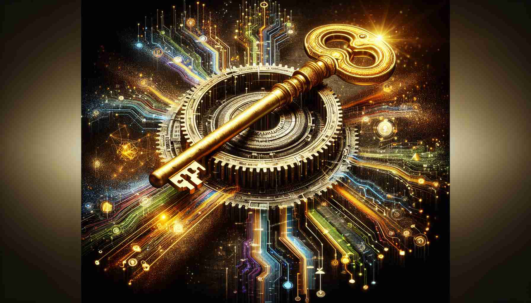 Unlock Fintech Secrets! Transform Big Data Into Gold