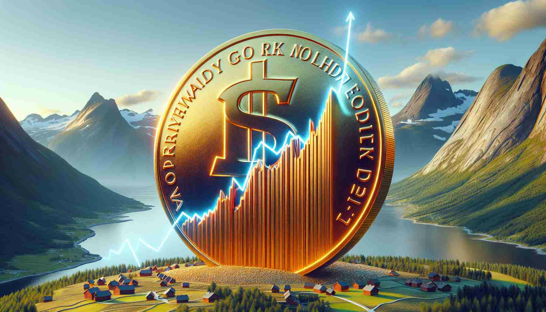Norway's Wealth Fund Hits the Jackpot: A Stunning $222 Billion Surge!