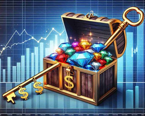 Unlock Hidden Gem Investments! Discover Profitable Penny Stocks Today