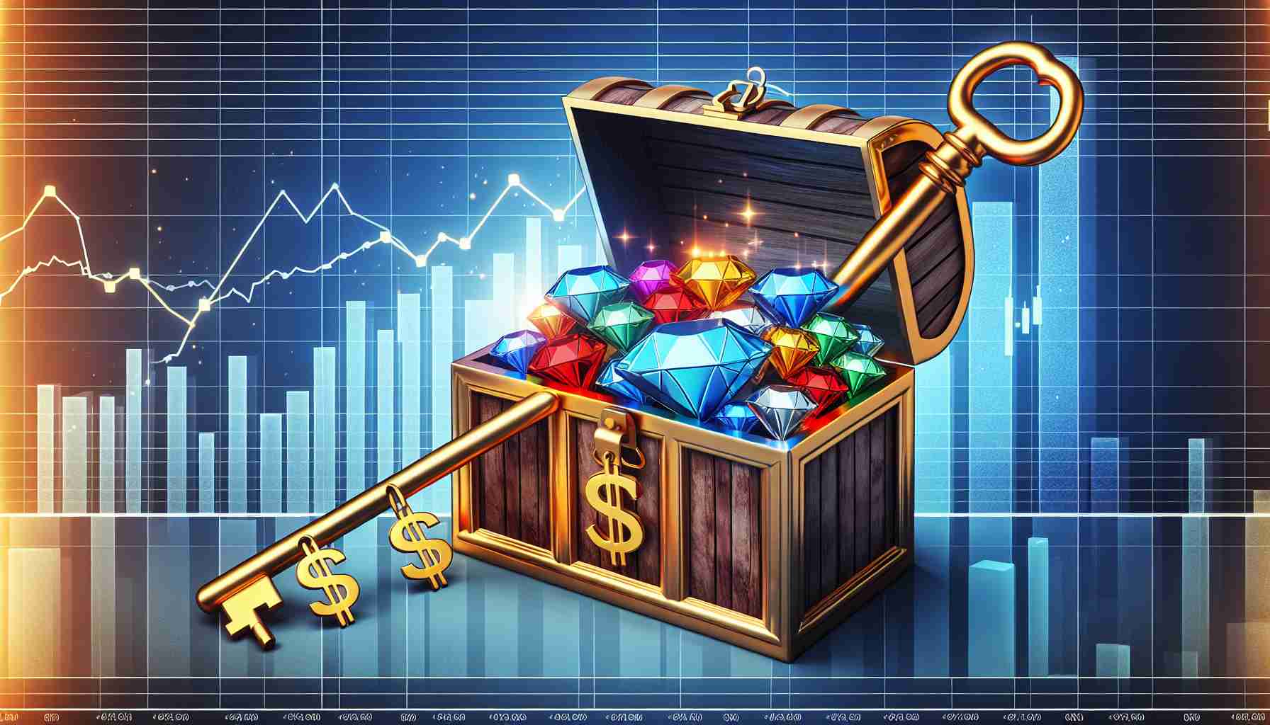 Unlock Hidden Gem Investments! Discover Profitable Penny Stocks Today!