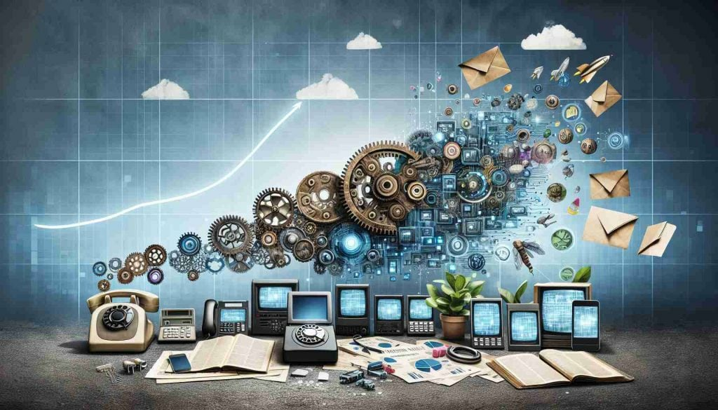 IEP Stock’s Tech Makeover! Here’s How Innovation is Driving Its Future. IEP Stock’s Tech Makeover! Here’s How Innovation is Driving Its Future.