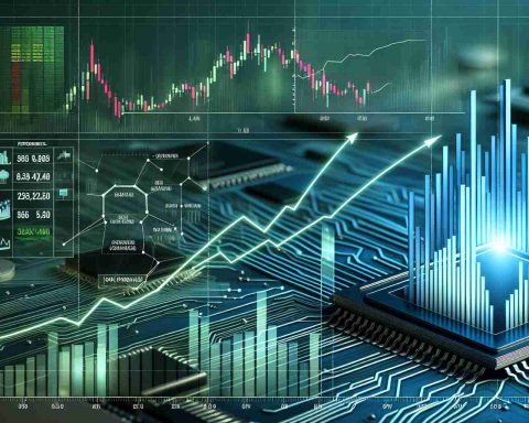 Les difficultés de l’action d’AMD : un trésor caché pour la croissance future ?